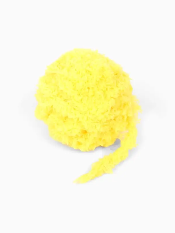 Вышивка по фетру &laquo;Тигр&raquo;