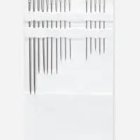 Иглы швейные &laquo;Огни маяка&raquo;, 15 шт.