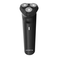 Электрическая бритва PMR 0411RC ProLong 4D Li+ мужская