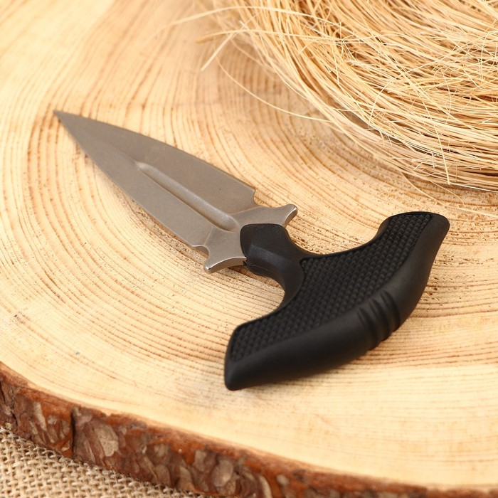 Нож тычковый  Нож тычковый "Кобра"