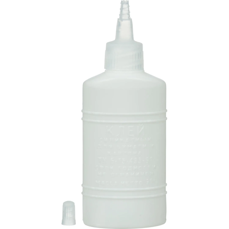 Клей силикатный 90г