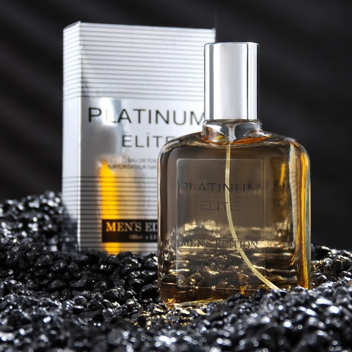 Туалетная вода Men's Edition Platinum Elite, 100 мл (по мотивам Egoiste Platinum (Chanel) Туалетная вода Men's Edition Platinum Elite, 100 мл (по мотивам Egoiste Platinum (Chanel)
