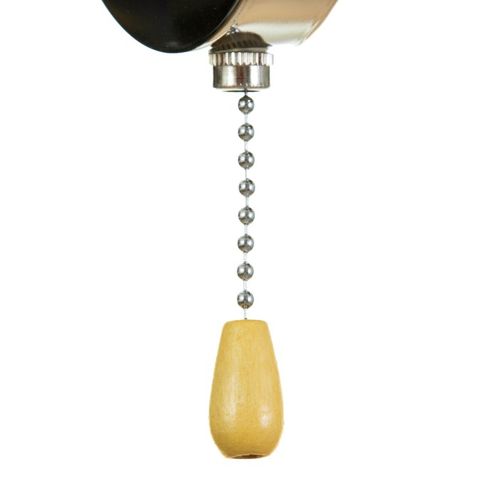 Бра 91335/1 E27 40Вт хром 25х20х25 см