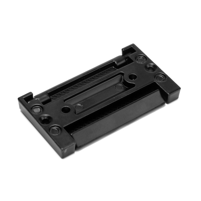 Ручка-кнопка CAPPIO RK131, мебельная, цвет черный, 8 шт. Ручка-кнопка CAPPIO RK131, мебельная, цвет черный, 8 шт.