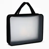 Папка для труда, А4, текстильная, 35&times;27&times;7 см &laquo;Совушка&raquo;