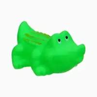 Резиновые игрушки для ванны Крошка Я &laquo;Морские животные&raquo;, с пищалкой, в наборе 6 шт., виды МИКС