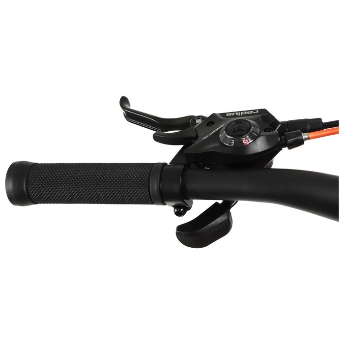 Велосипед 29 Велосипед 29" Stels Navigator-900 D, F020, цвет чёрный/красный, р. 17.5"