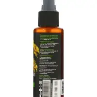 Гидролат Усьма &laquo;Кавказская АптЭко&raquo;, для волос, пластик, 100 мл