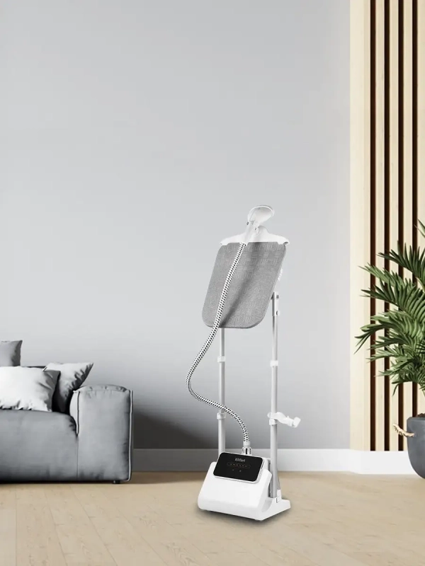 Отпариватель вертикальный для одежды КТ-9122 - 1800 Вт