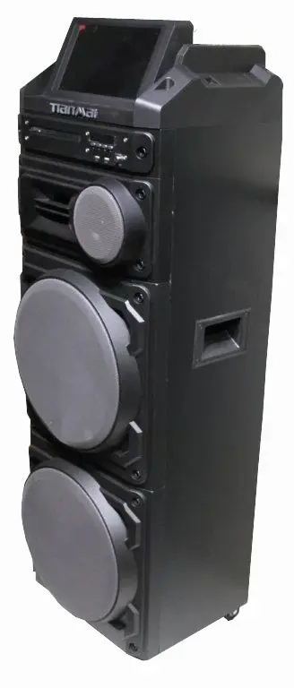 Акустическая система S-10P