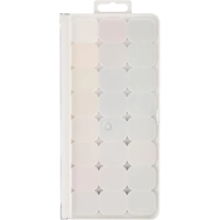 Краски акварельн. Луч Классика 24цв пласт уп б/кисти