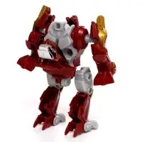 Набор трансформеров &laquo;Диноботы&raquo;, 5 роботов в 1