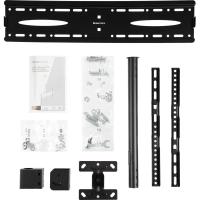 Кронштейн Bigtech BTL-TVWM-CE1246 TV 32-72 стальной настен