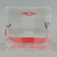Коробка подарочная, складная из PVC &laquo;Новогодняя елочка&raquo;, 12&times;15&times;12 см