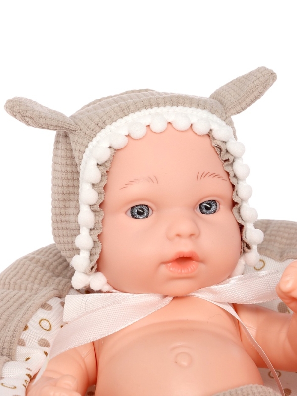 Пупс  Пупс "Анечка" с аксессуарами