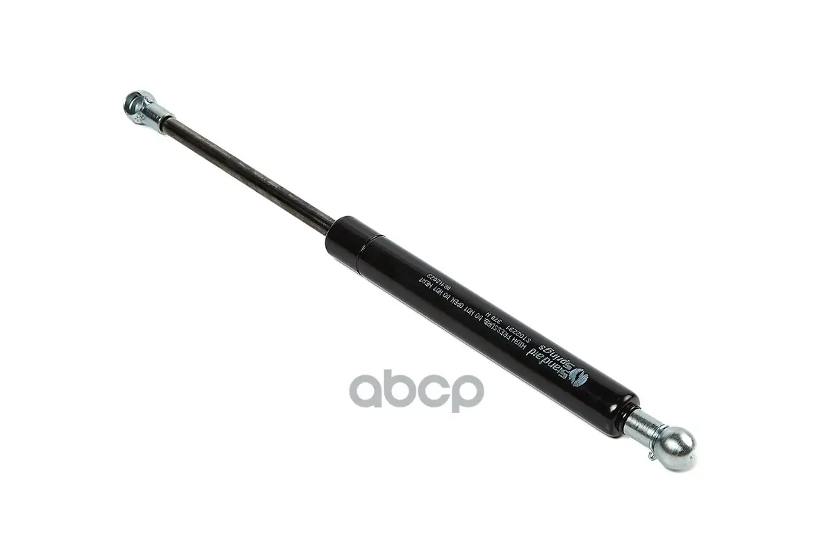 Газовый Упор Задний Volvo V70 / Xc70 With Electric Opening 07-16, Left Side Standard Springs арт. STG2291
