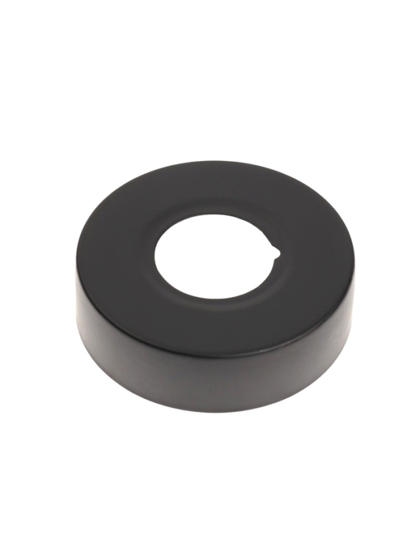 Отражатель для смесителя ZEIN Z4, 3/4 Отражатель для смесителя ZEIN Z4, 3/4", 2 шт., d=60 мм, высота 17 мм, нерж. сталь, черный