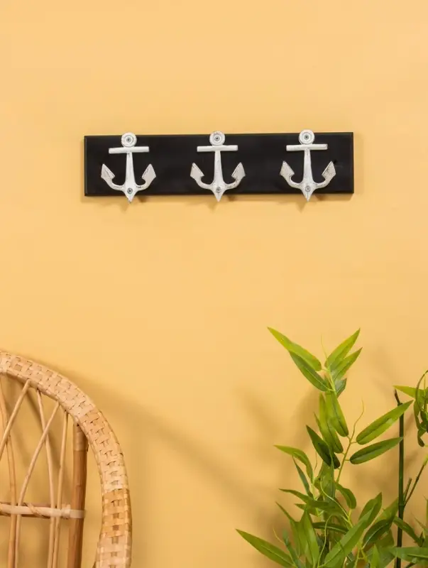 Крючки Крючки "Якори" 11х43 см