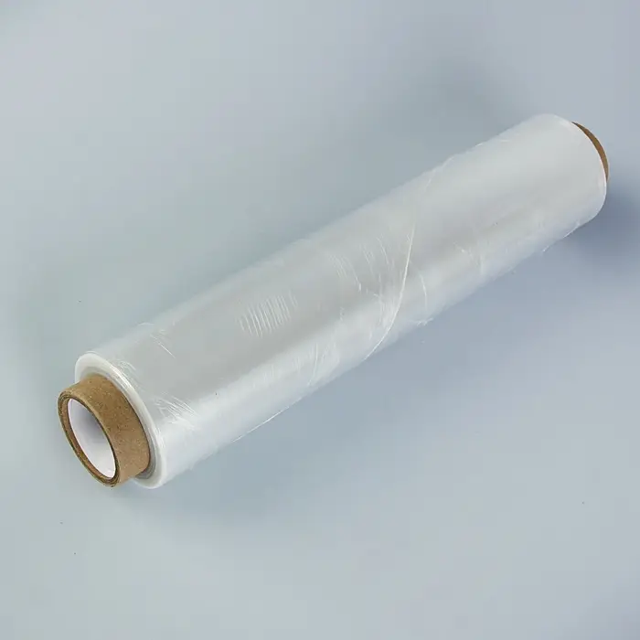 Пленка пищевая, белая, 30 см &times; 300 м, 8 мкм