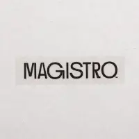 Набор салатников Magistro Fray, 4 шт., 350 мл, d=11.4 см, фарфор, белый