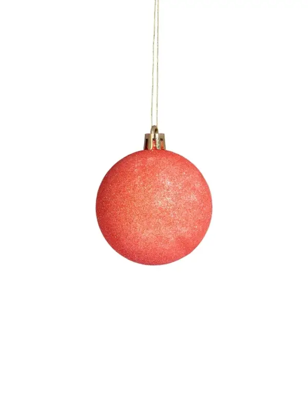 Ёлочные игрушки &laquo;Каникулы&raquo;, шары новогодние, d=6 и 2.5 см, 21 шт., ассорти грация + мишура 1 м, МИКС