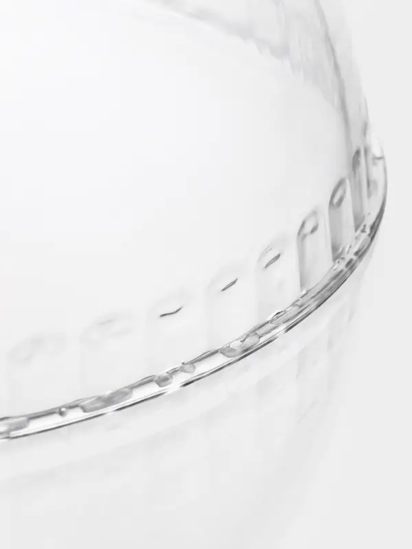 Блюдо с крышкой Доляна &laquo;Эстет&raquo;, d=23.5 см, бамбук, пластик