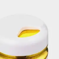 Набор для специй "S&P.Marble", 2 шт, на подставке Набор для специй "S&P.Marble", 2 шт, на подставке