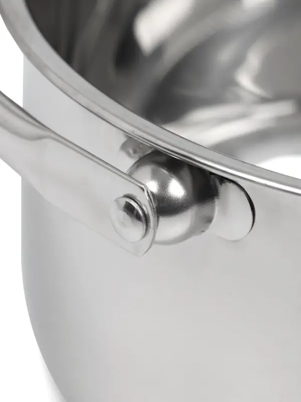 Котелок походный maclay, 18 см, с крышкой, нержавеющая сталь