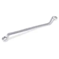 Ключ гаечный накидной изогнутый (14х16 мм) AVS K21416