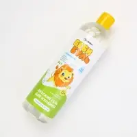 Детский гель для купания без слёз, 500 мл, с экстрактом шалфея, 0+, Беби Буль