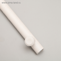 Светодиодное дерево «Ёлка» 1.5 м, 324 LED, мерцание, 220 В, свечение мульти