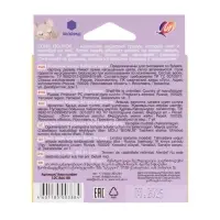Мелки восковые, 24 цвета, &laquo;Луч&raquo;, шестигранные