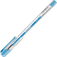 Набор гелевых ручек Kores K11 Neon син.,зелен,оран,желт,роз,фиол 6 цв 28216