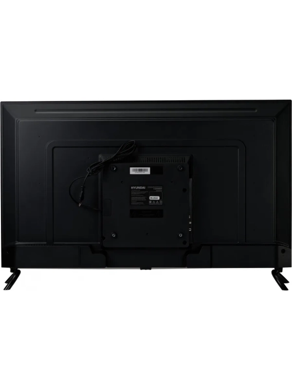 Телевизор LED 40 Телевизор LED 40" H-LED40BS5003 Smart Яндекс.ТВ