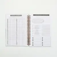 Дневник осознанности в тв. обл. А5, 86 л "Ты можешь всё" Дневник осознанности в тв. обл. А5, 86 л "Ты можешь всё"