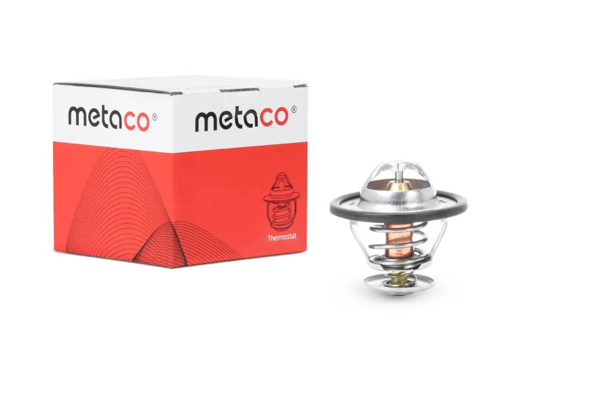 Термостат