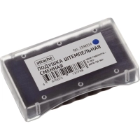 Подушка штемпельная сменная Attache синяя для артикулов 1348206 и 1348213