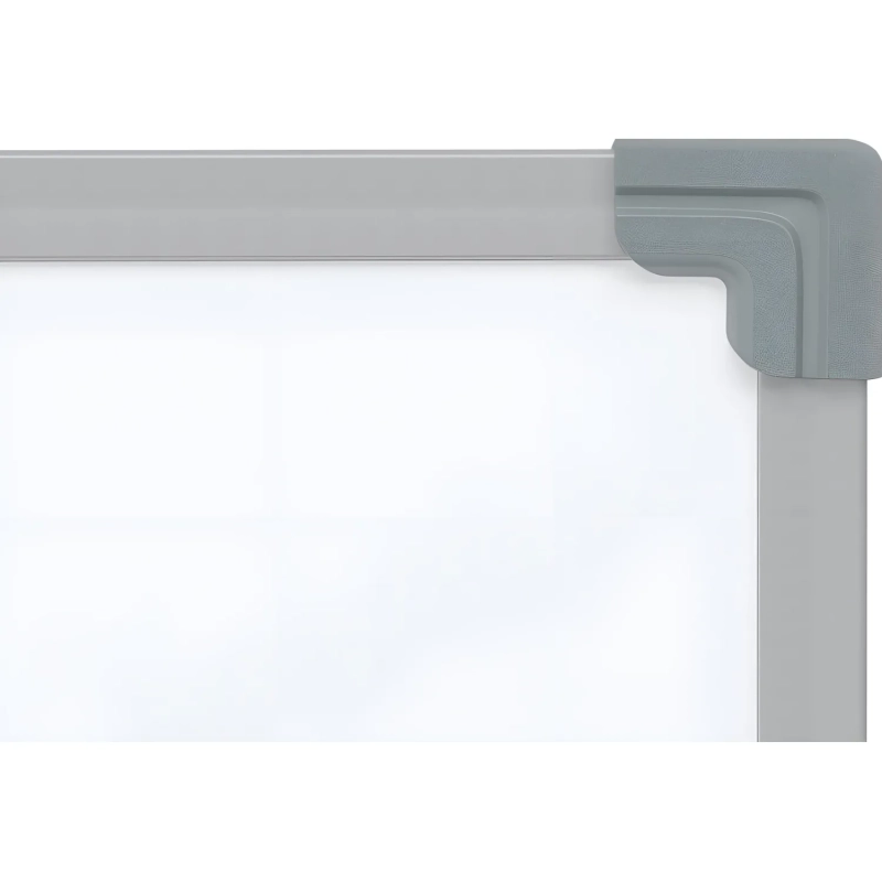 Доска магнитно-маркерная 1-элементная 60х90 (Мет.Проф., Стапь) Ф-60