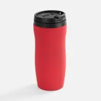 Набор Vale Plush, красный