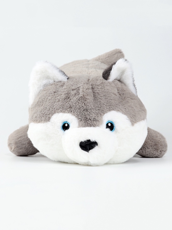 Мягкая игрушка «Хаски», 50 см