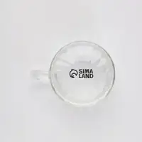 Кружка стеклянная «Тепла и уюта», 650 мл Кружка стеклянная «Тепла и уюта», 650 мл