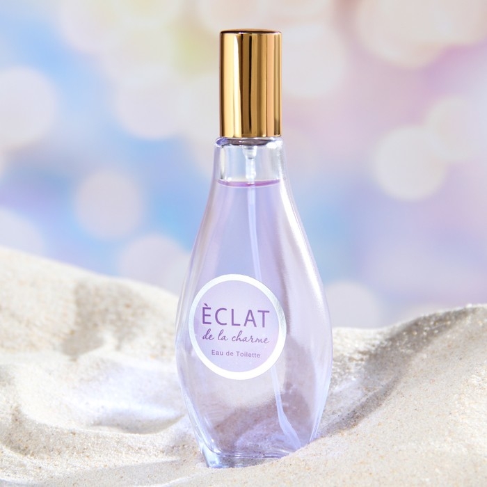 Туалетная вода AF Eclat de la charme, 42 мл Туалетная вода AF Eclat de la charme, 42 мл