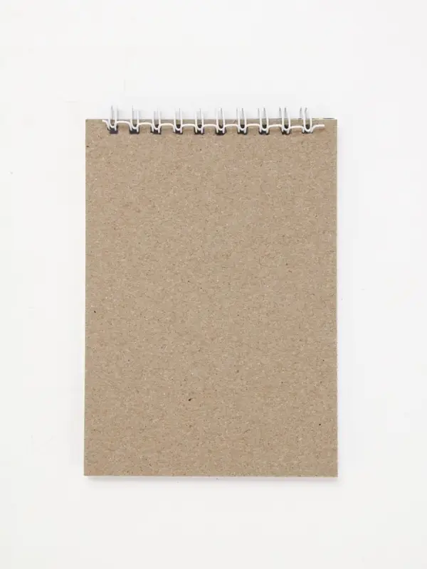 Блокнот А6, 40 л., набор из 5 шт. &laquo;С 8 марта&raquo;