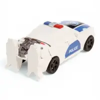 Набор роботов &laquo;Автоботы&raquo;, 6 шт., трансформируются в одно движение