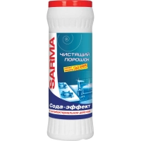 Универсальное чистящее средство Сарма Сода/эффект 400г