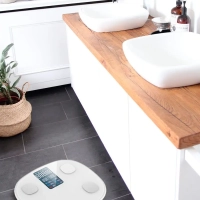 Весы напольные электронные КТ-808 Весы напольные электронные КТ-808