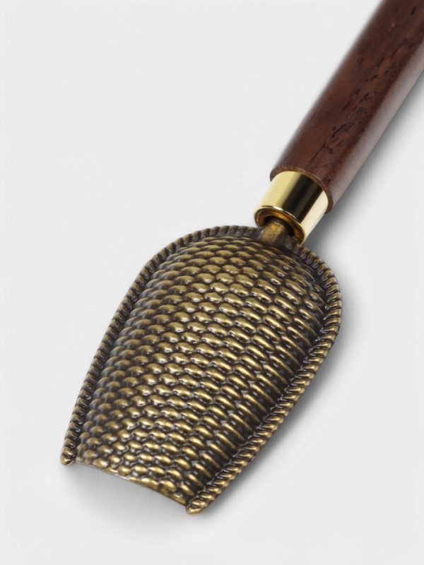 Мерная чайная ложка, "Чабо", для китайской чайной церемонии, 17 см