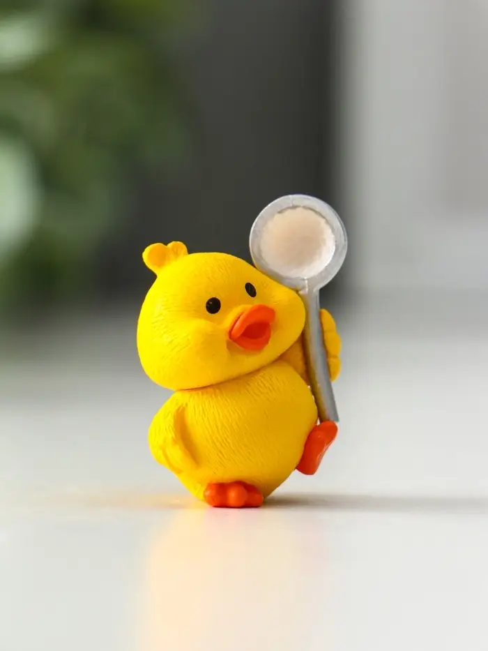 Сувенир полистоун "Цыплята и хобби" набор 4 шт 2,9х3,6 см Сувенир полистоун "Цыплята и хобби" набор 4 шт 2,9х3,6 см