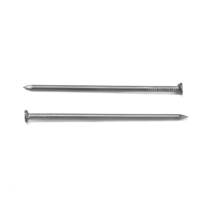 Гвозди ТУНДРА, строительные, ГОСТ 4028-63, без покрытия, 3&times;80 мм, 25 кг