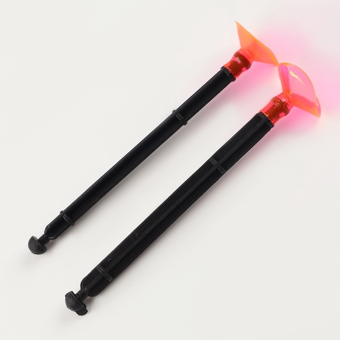 Пистолет пирата  с присосками Пистолет пирата  с присосками